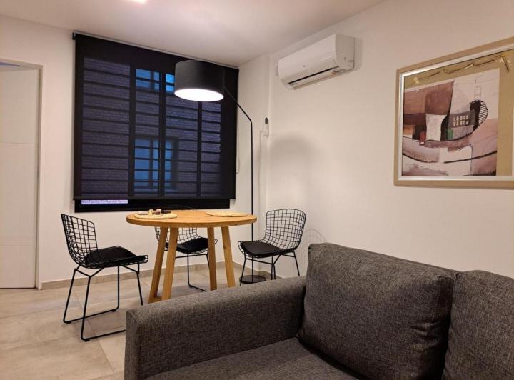 Departamento · 1 Dormitorio