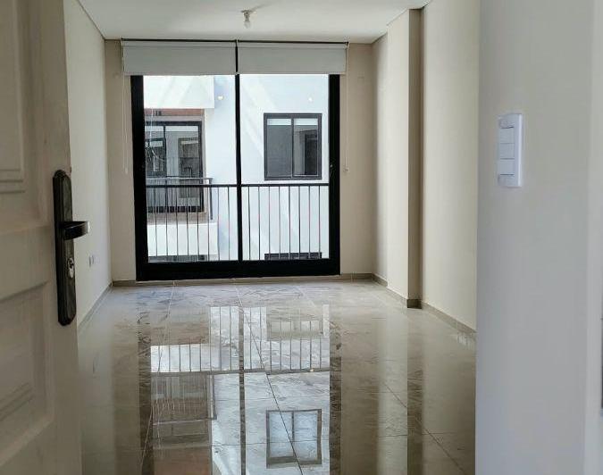 Departamento · 50m² · 2 Ambientes
