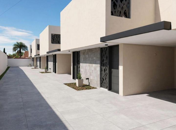 Casa · 120m² · 5 Ambientes · 1 Cochera