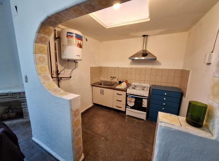 Casa · 105m² · 4 Ambientes · 1 Cochera