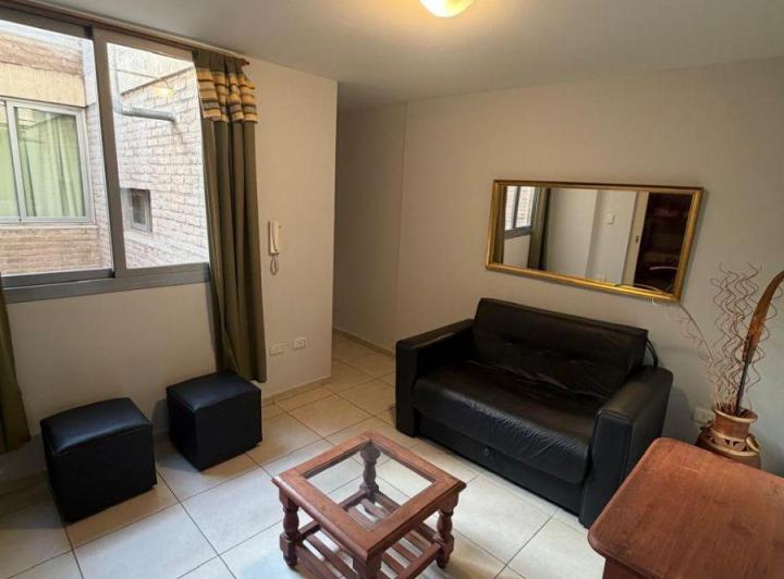 Departamento · 60m² · 4 Ambientes
