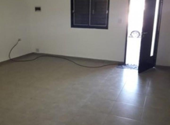 Departamento · 60m² · 3 Ambientes · 1 Cochera