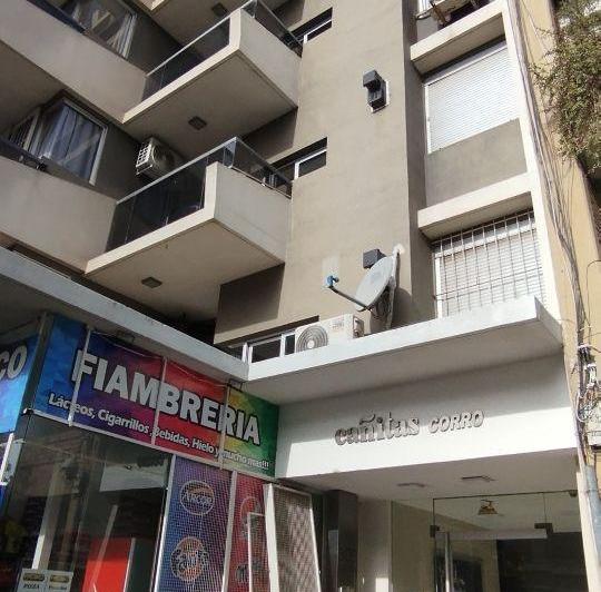 Departamento · 55m² · 1 Ambiente