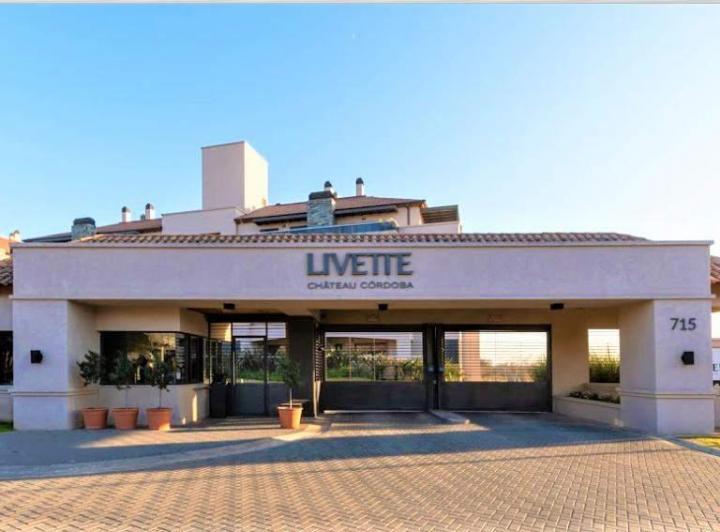 Departamento · 105m² · 2 Dormitorios · 1 Cochera