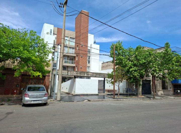 Departamento · 1m² · 2 Ambientes · 1 Cochera