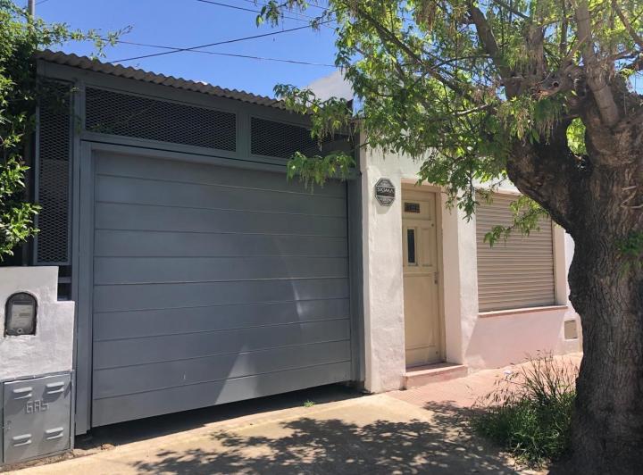 Casa · 120m² · 3 Ambientes · 1 Cochera
