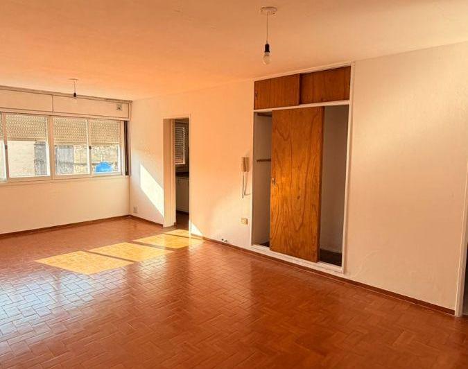 Departamento · 50m² · 1 Ambiente