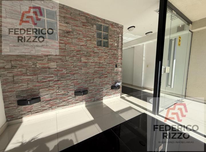 Departamento · 44m² · 3 Ambientes