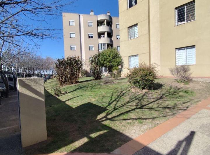 Departamento · 71m² · 3 Ambientes · 1 Cochera