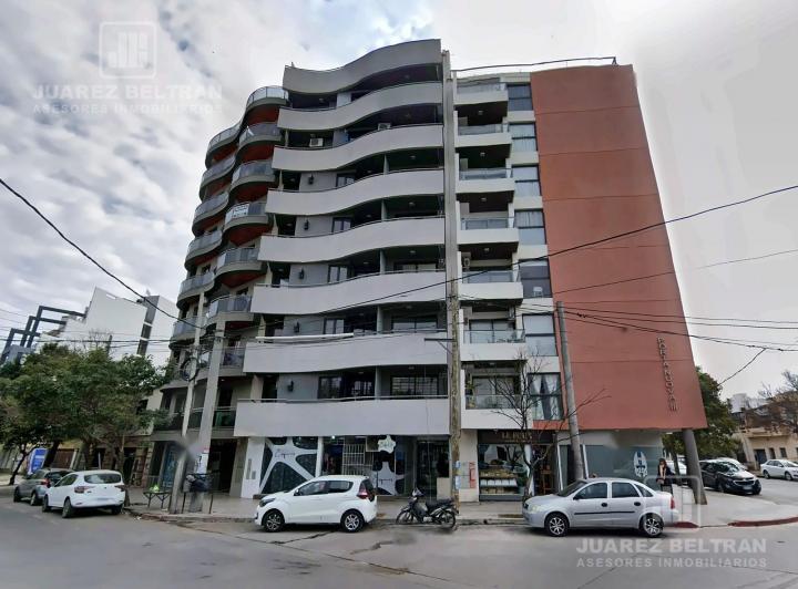 Departamento · 55m² · 3 Ambientes