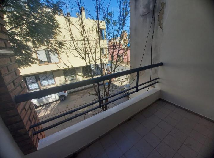 Departamento · 40m² · 2 Ambientes