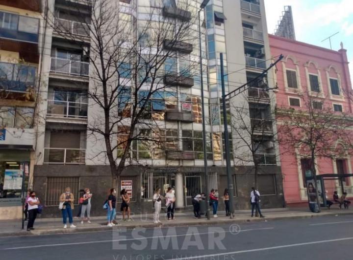 Departamento · 50m² · 2 Ambientes