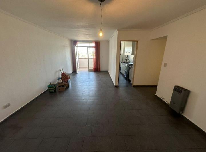 Departamento · 74m² · 4 Ambientes · 1 Cochera