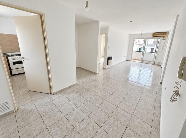 Departamento · 45m² · 3 Ambientes