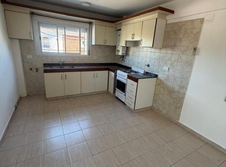 Departamento · 40m² · 2 Ambientes