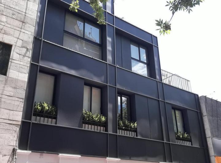 Local comercial · 100m² · 2 Ambientes