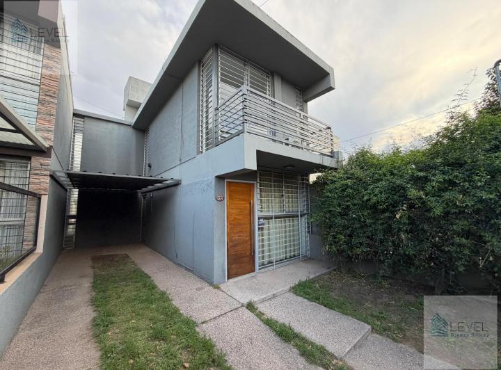 PH · 100m² · 4 Ambientes · 2 Cocheras