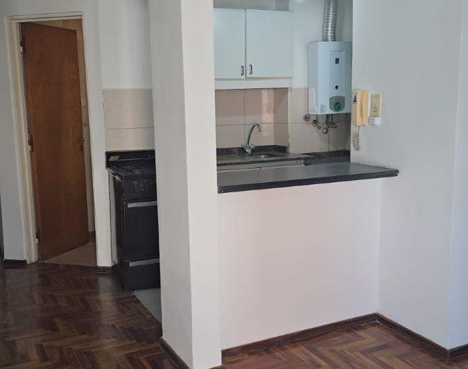 Departamento · 40m² · 3 Ambientes
