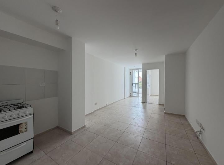 Departamento · 45m² · 1 Ambiente