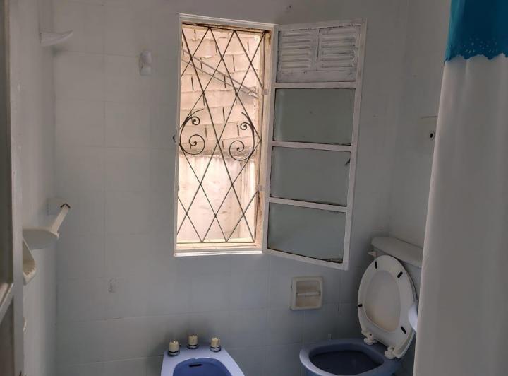 Departamento · 24m² · 3 Ambientes