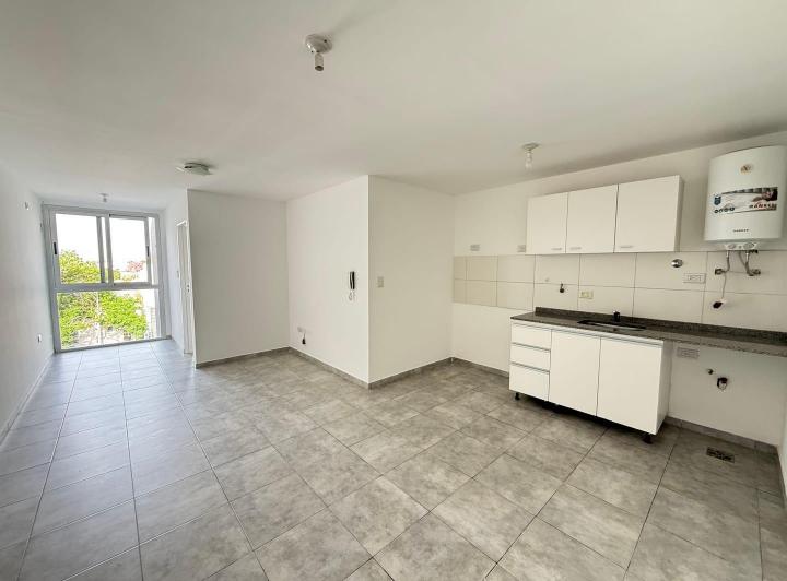 Departamento · 40m² · 2 Ambientes