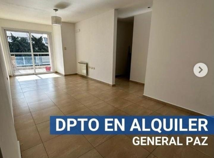 Departamento · 76m² · 2 Dormitorios