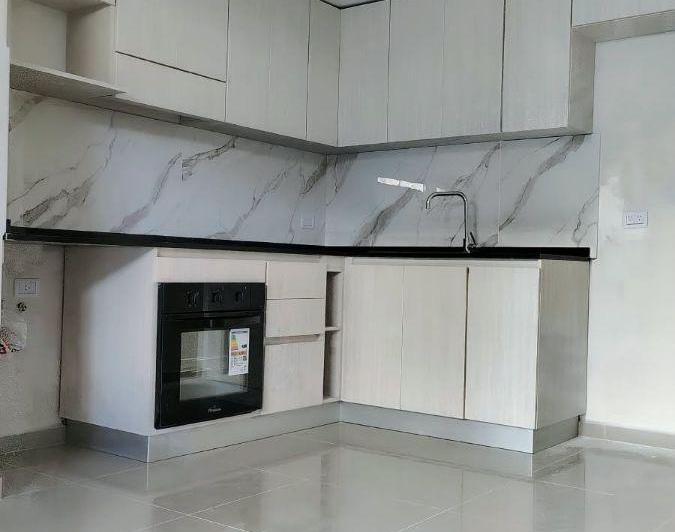 Departamento · 60m² · 2 Ambientes