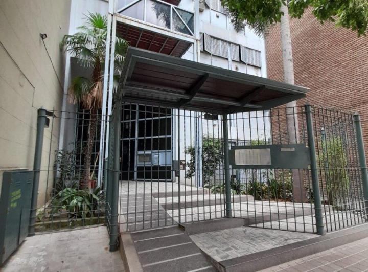 Departamento · 28m² · 1 Ambiente
