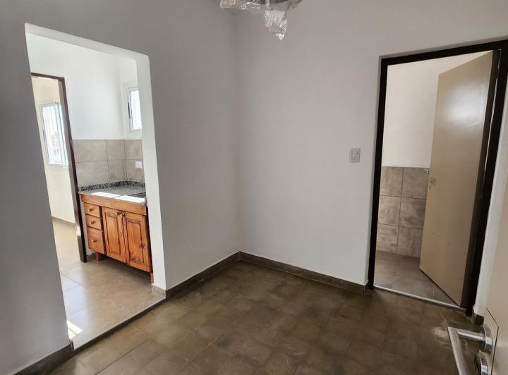 Departamento · 1 Dormitorio