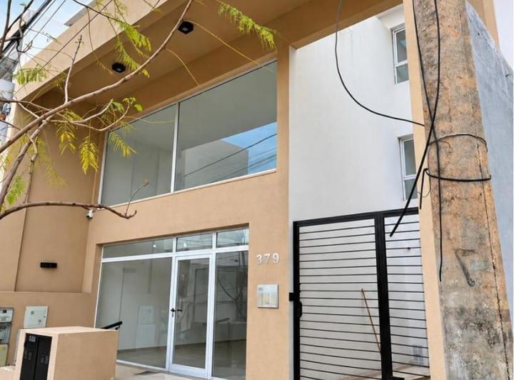 Departamento · 42m² · 2 Ambientes