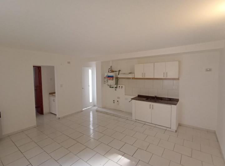 Departamento · 1 Dormitorio