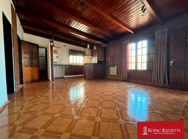 Departamento · 60m² · 3 Ambientes