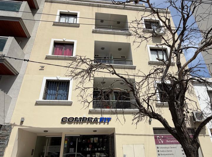 Departamento · 45m² · 2 Ambientes