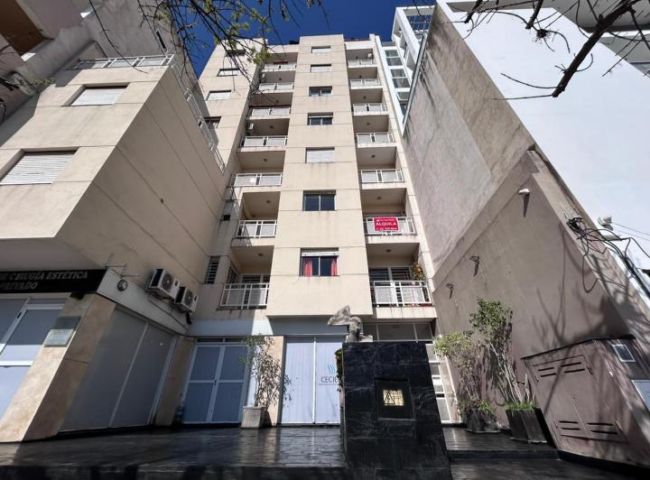 Departamento · 45m² · 2 Ambientes