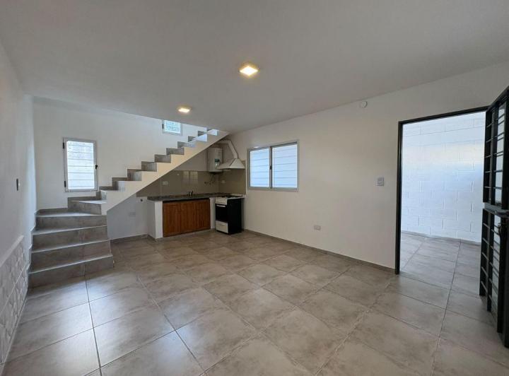 PH · 120m² · 4 Ambientes · 1 Cochera
