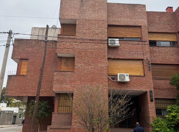 Departamento · 50m² · 3 Ambientes