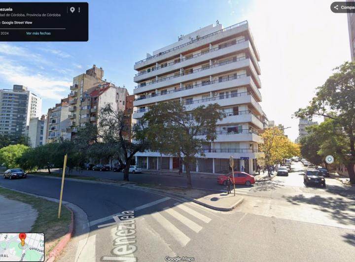Departamento · 65m² · 3 Ambientes