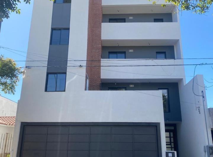 Departamento · 1 Ambiente