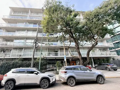Oficina en Alquiler en Vicente Lopez Vias / Maipu, Vicente Lopez