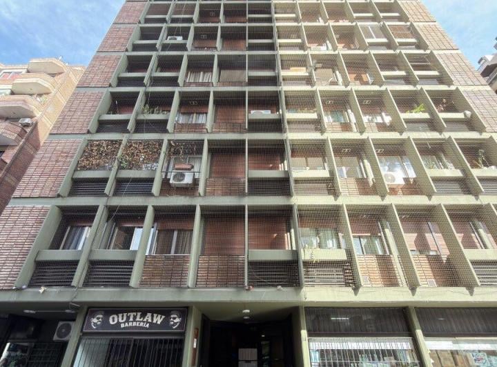 Departamento · 50m² · 2 Ambientes
