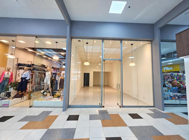 Local comercial · 50m² · 1 Ambiente
