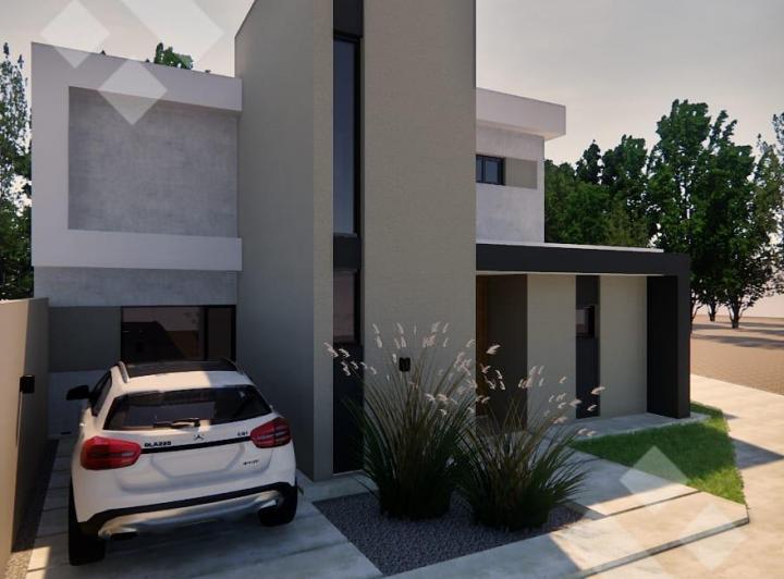 Casa · 360m² · 4 Ambientes · 1 Cochera