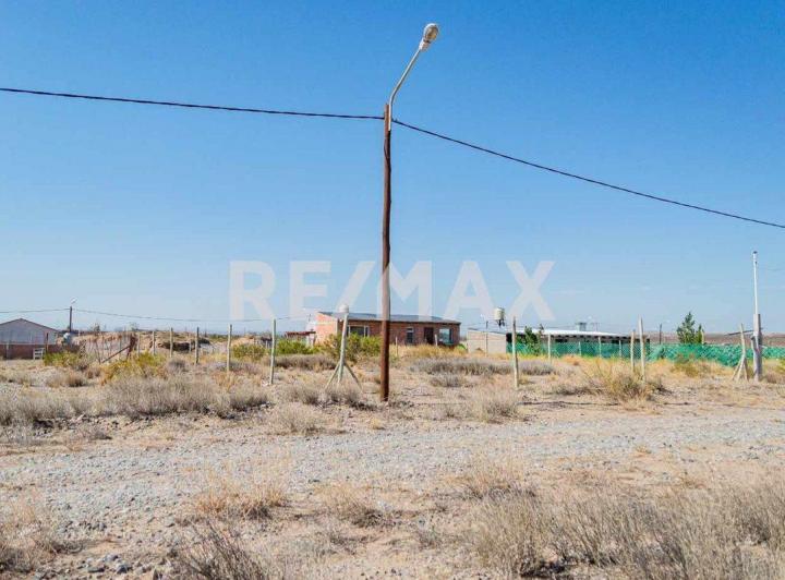 Terreno · 600m²