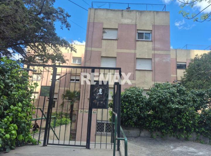 Departamento · 76m² · 5 Ambientes