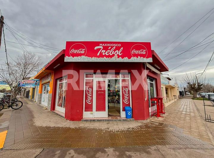 Casa · 149m² · 4 Ambientes · 1 Cochera