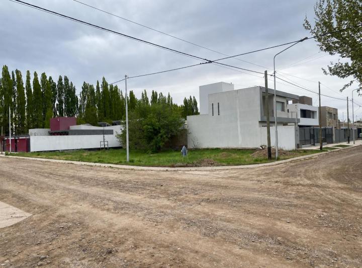 Terreno · 442m²