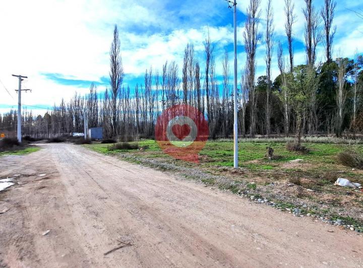 Terreno · 200m²