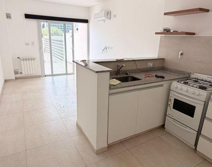 Departamento · 55m² · 3 Ambientes