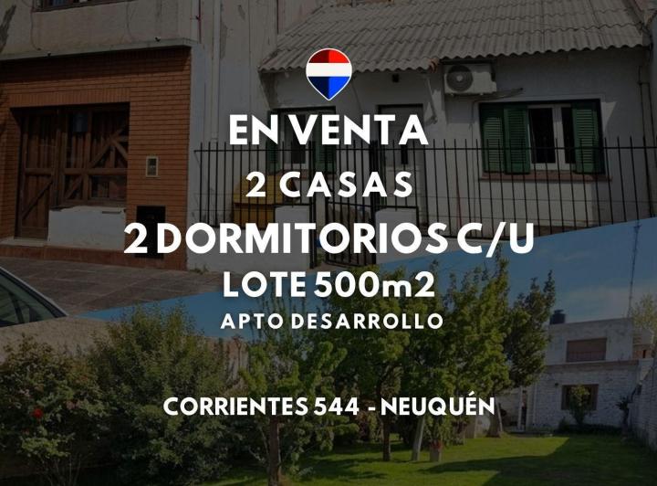 Casa · 194m² · 8 Ambientes