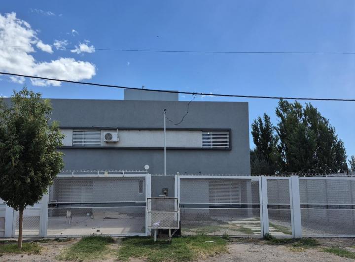 Casa · 85m² · 3 Ambientes